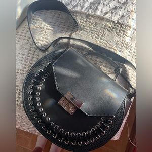 Salar Milano Crossbody Handbag